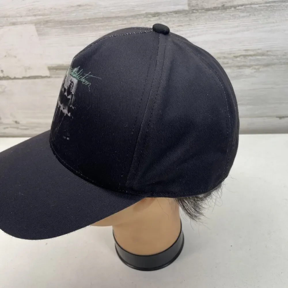 Jane’s Addiction Nothing’s Shocking Band‎ Black SnapBack Hat